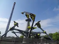 G-Lock nouveauté 2014