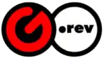 logo de G.rev