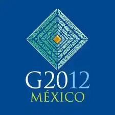 Image illustrative de l’article Sommet du G20 de 2012