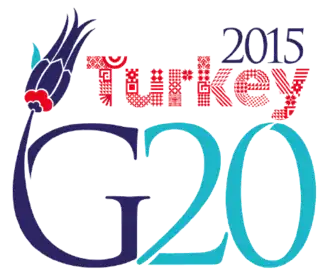 Image illustrative de l’article Sommet du G20 de 2015