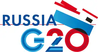 Image illustrative de l’article Sommet du G20 de 2013