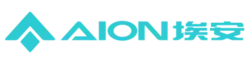 logo de Aion (automobile)