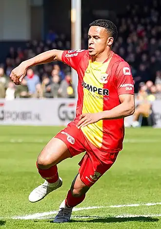 Image illustrative de l’article Fredrik Oppegård