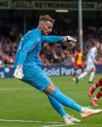 Image illustrative de l’article Peter Leeuwenburgh