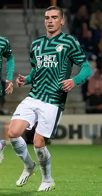 Image illustrative de l’article Iñigo Córdoba