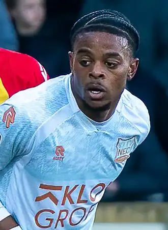 Image illustrative de l’article Sontje Hansen