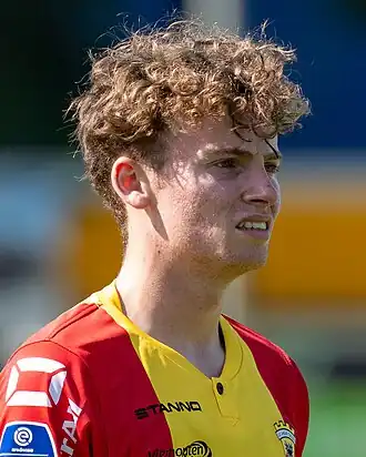 Image illustrative de l’article Jakob Breum