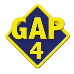 Description de l'image GAP computer algebra system icon.png.