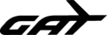 Logo de l'entreprise d'aviation GAT