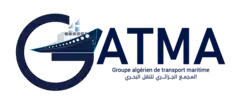 logo de Groupe algérien de transport maritime