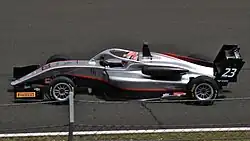 Description de cette image, également commentée ci-après