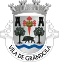 Blason de Grândola
