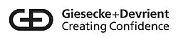 logo de Giesecke+Devrient