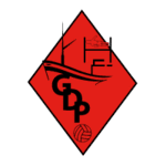 Logo du GD Peniche
