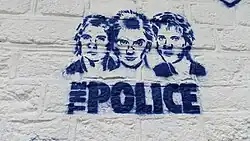 Description de l'image GEB, Hemonystraat 4, The Police.jpg.