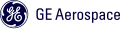 Logo de GE Aerospace depuis 2024.