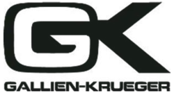 logo de Gallien-Krueger