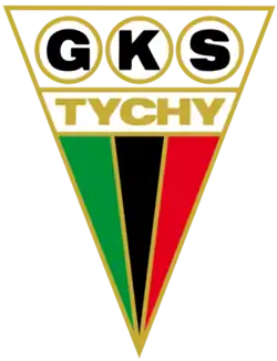 Description de l'image GKS Tychy.png.
