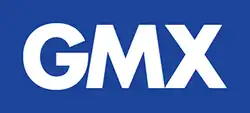 Logo de GMX