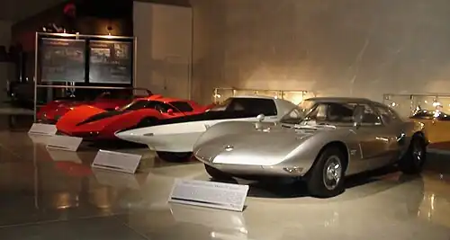 General Motors Astro