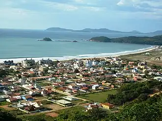 Governador Celso Ramos