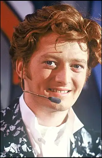 Image illustrative de l’article Childéric Muller