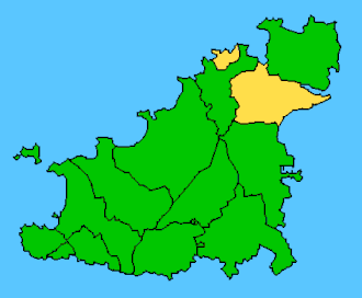 Saint-Samson (Guernesey)