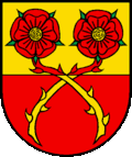 Blason de Schwändi