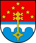 Blason de Clos-du-Doubs