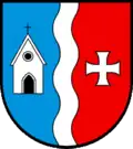 Blason de Selkingen