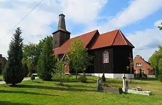 Gwieździn