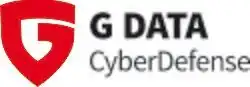 logo de G Data CyberDefense