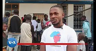 Image illustrative de l’article Gaël Assumani