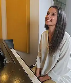 Description de l'image Gaële.jpg.