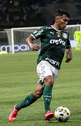 Image illustrative de l’article Gabriel Veron