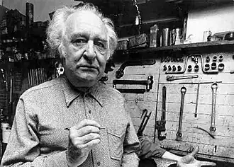 Description de l'image Gabriel Celaya bere lantokian.jpg.