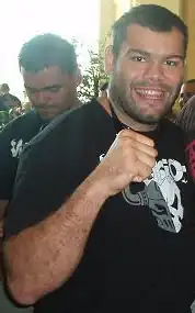 Gabriel Gonzaga