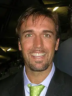 Gabriel Batistuta (2006)
