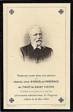 Description de l'image Gabriel de Saint Victor.jpg.
