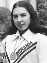 Description de l'image Gabriela Trușcă.jpg.