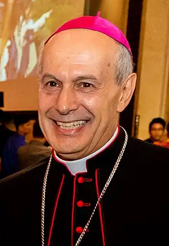 Image illustrative de l’article Gabriele Caccia