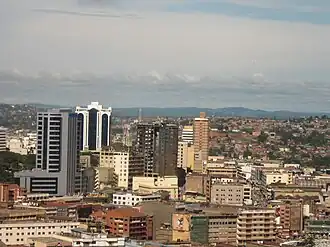 Image illustrative de l’article Économie de l'Ouganda