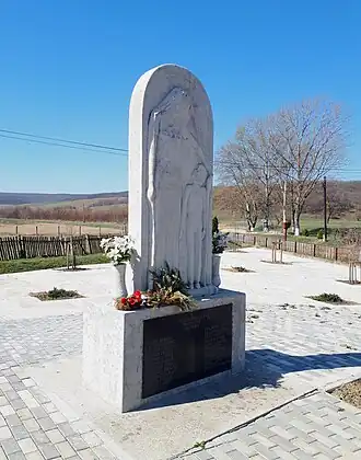 Gadna (Hongrie)