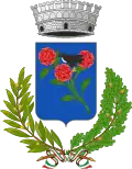 Blason de Gaggiano