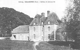 Val d'Orger