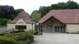 Gaillon-sur-Montcient