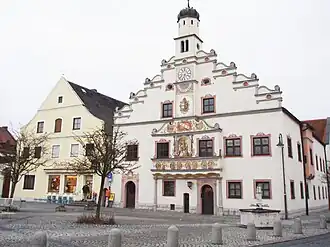 Gaimersheim