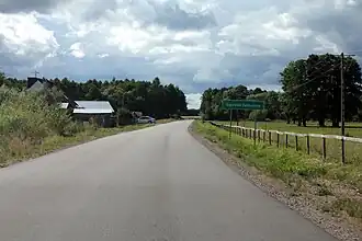 Gajówka Zachodnia