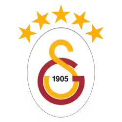 Logo du Galatasaray SK