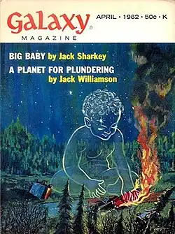 Image illustrative de l’article Le Chien de la lune